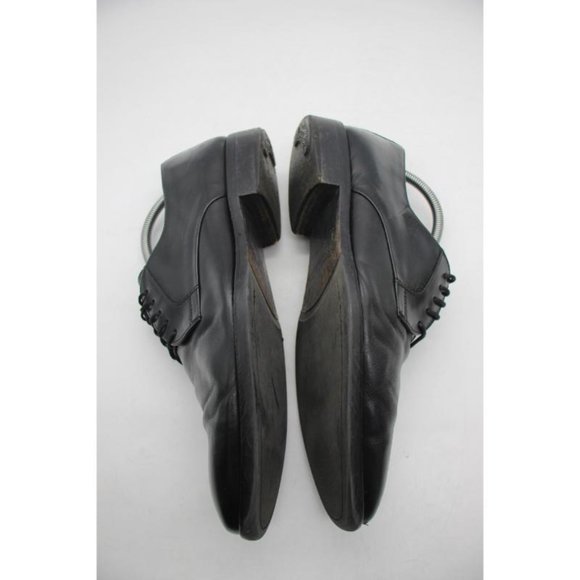 To Boot New York Brampton Men's Size 9 M Plain Toe Derby Dress Shoes - Picture 7 of 12